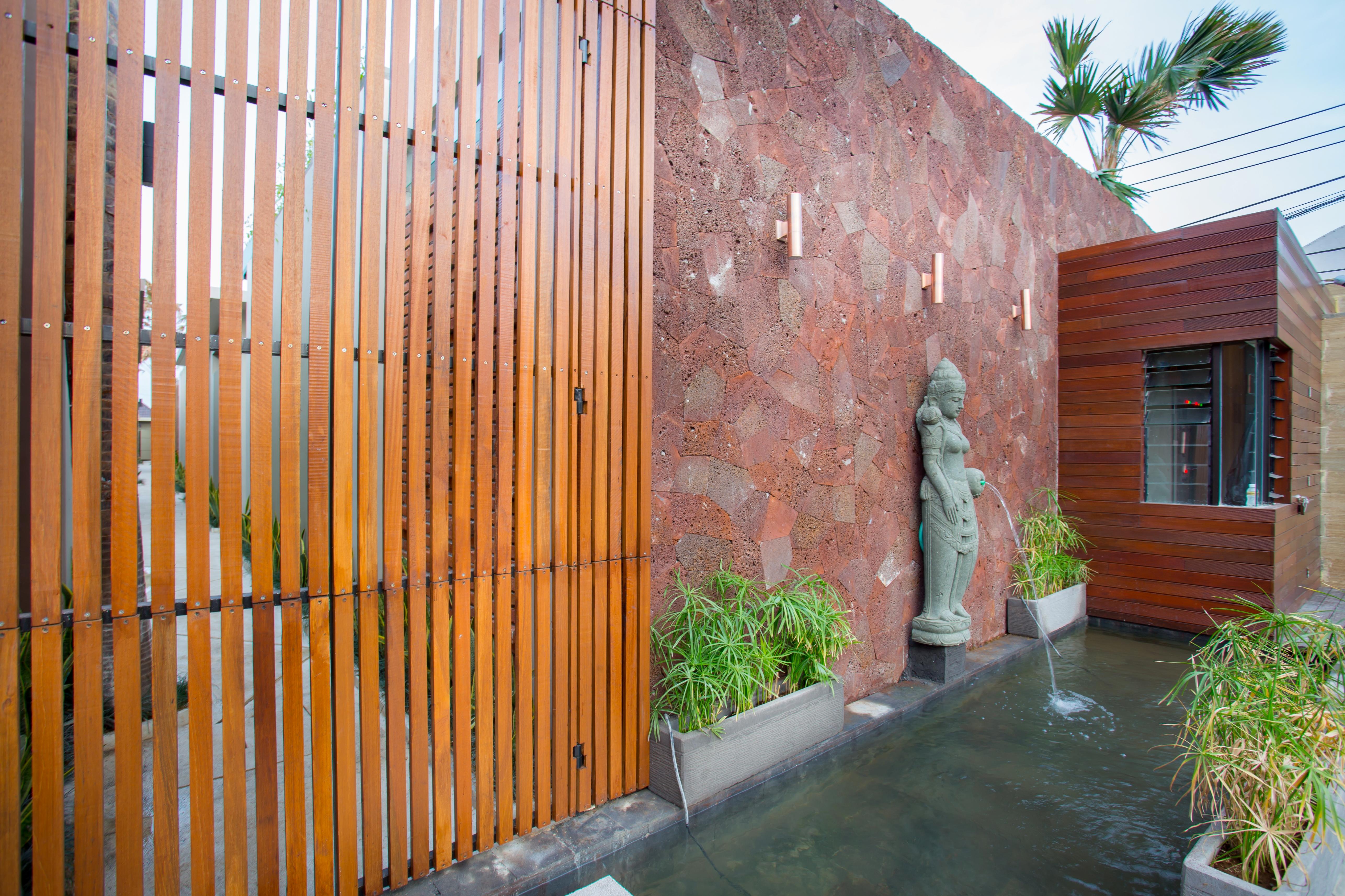 Asa Bali Luxury Villas & Spa Seminyak Exterior foto